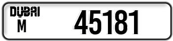 number
