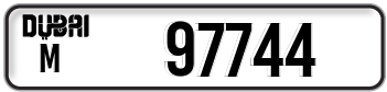 number