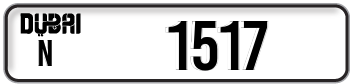 number