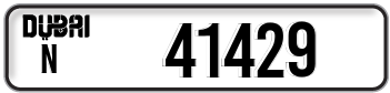 number