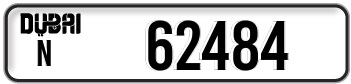 number
