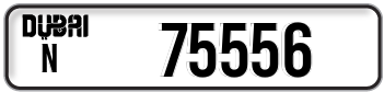 number