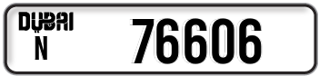 number