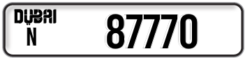 number