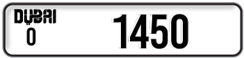 number