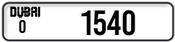 number