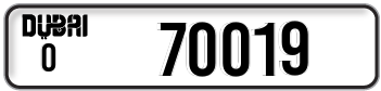 number