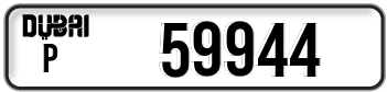 number