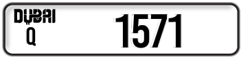 number