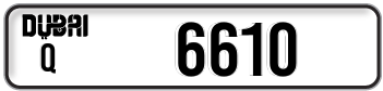 number