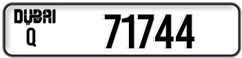 number