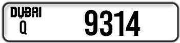 number