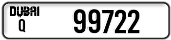 number