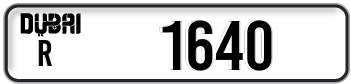 number