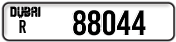 number