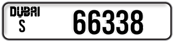 number