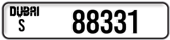 number