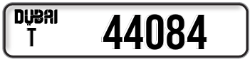 number