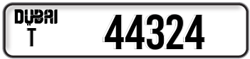 number