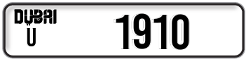 number