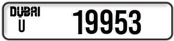 number