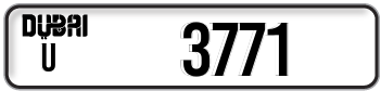 number