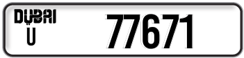 number