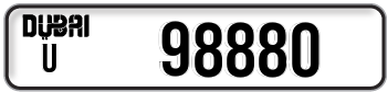 number