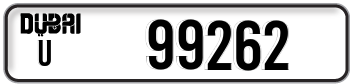 number