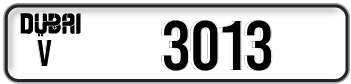 number