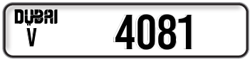 number