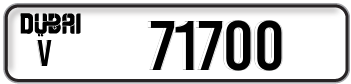 number