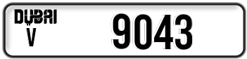 number