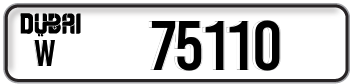 number