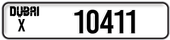 number