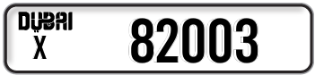 number