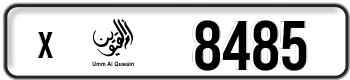 number