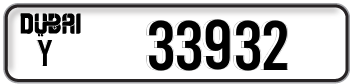 number