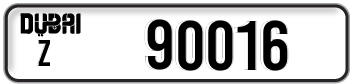 number