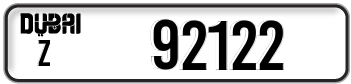 number